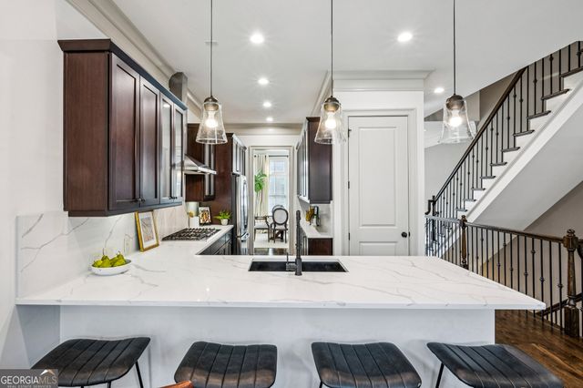 499 Ansley Court NE, Atlanta, GA 30324