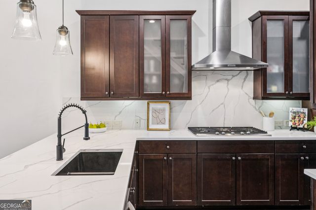 499 Ansley Court NE, Atlanta, GA 30324