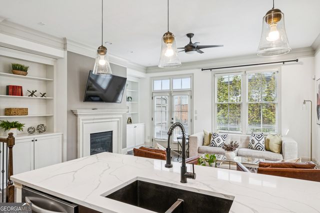 499 Ansley Court NE, Atlanta, GA 30324