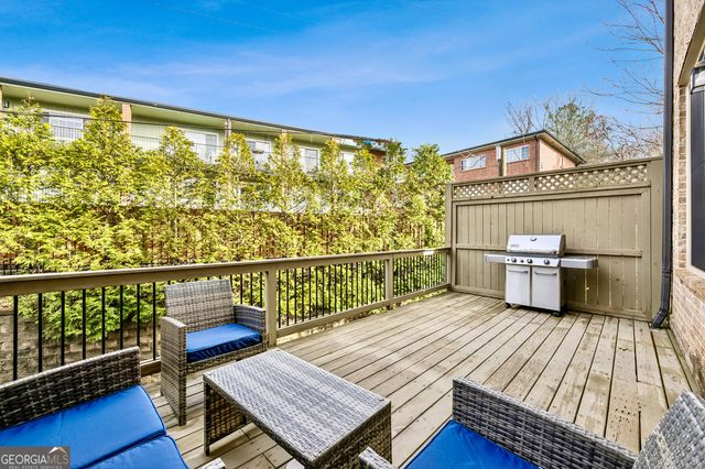 499 Ansley Court NE, Atlanta, GA 30324