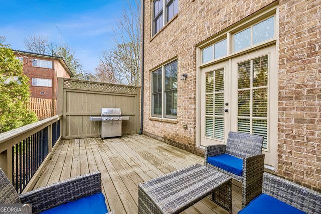 499 Ansley Court NE, Atlanta, GA 30324