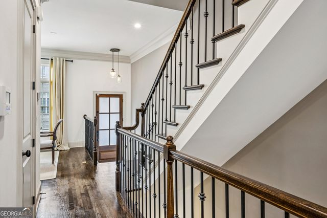 499 Ansley Court NE, Atlanta, GA 30324