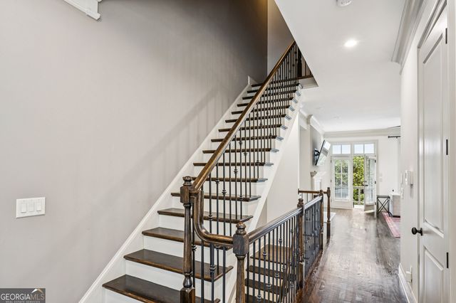 499 Ansley Court NE, Atlanta, GA 30324