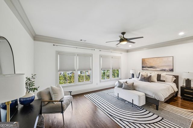 499 Ansley Court NE, Atlanta, GA 30324