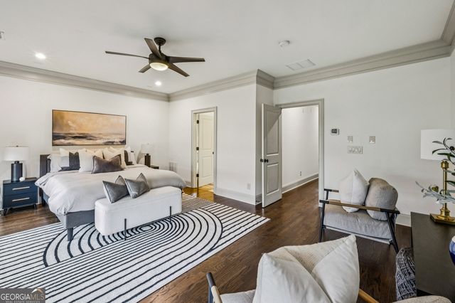 499 Ansley Court NE, Atlanta, GA 30324