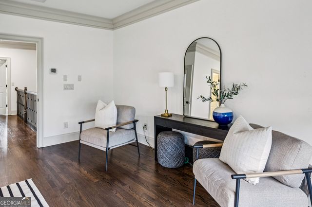 499 Ansley Court NE, Atlanta, GA 30324