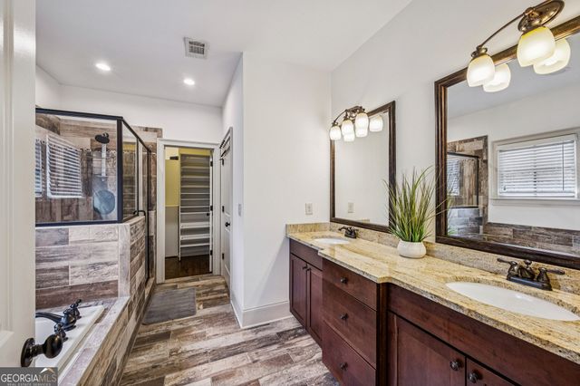 499 Ansley Court NE, Atlanta, GA 30324