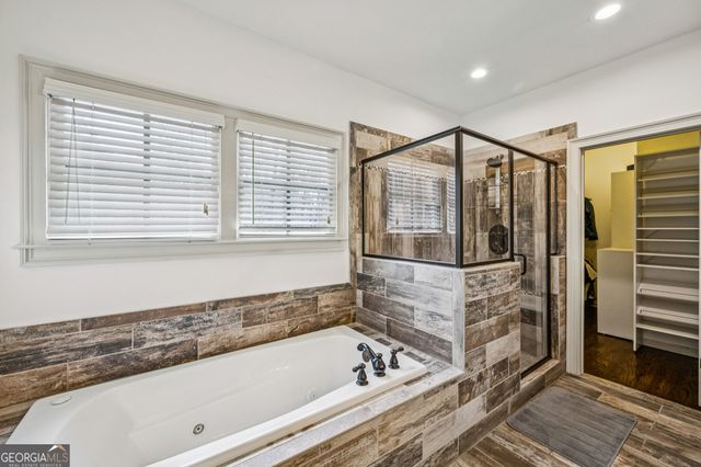 499 Ansley Court NE, Atlanta, GA 30324