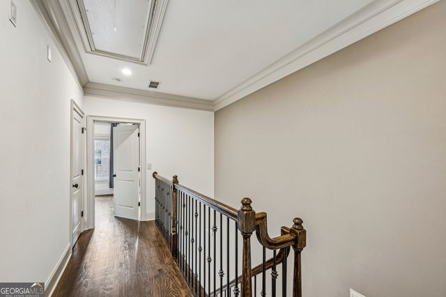 499 Ansley Court NE, Atlanta, GA 30324