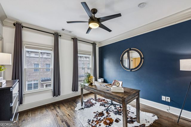 499 Ansley Court NE, Atlanta, GA 30324