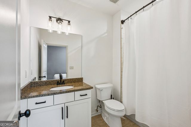 499 Ansley Court NE, Atlanta, GA 30324