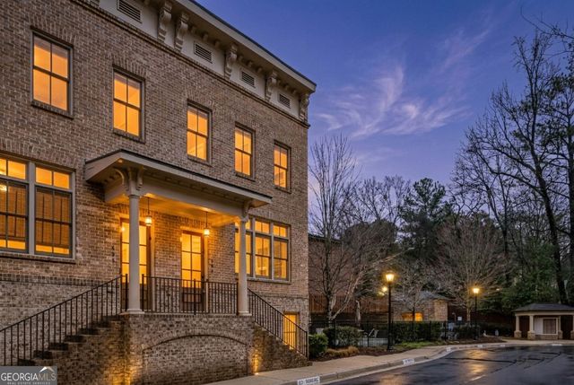 499 Ansley Court NE, Atlanta, GA 30324