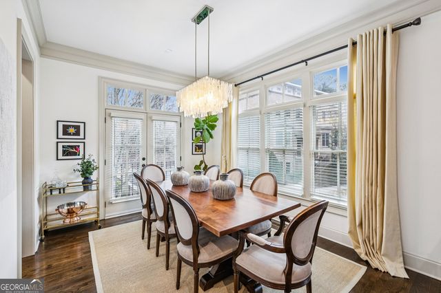 499 Ansley Court NE, Atlanta, GA 30324