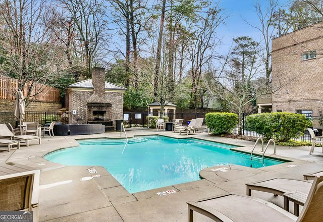 499 Ansley Court NE, Atlanta, GA 30324