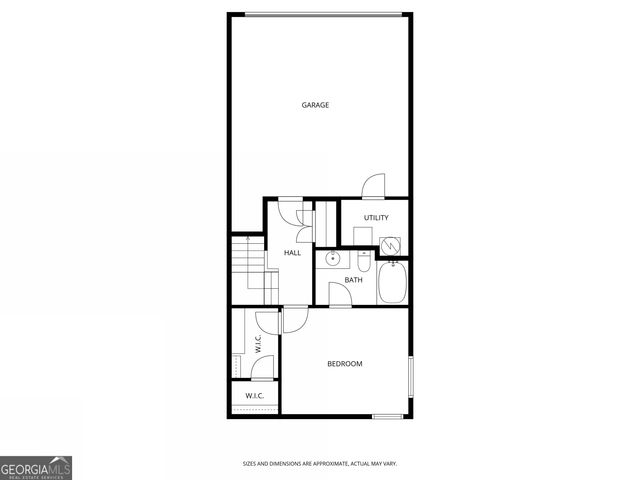 499 Ansley Court NE, Atlanta, GA 30324