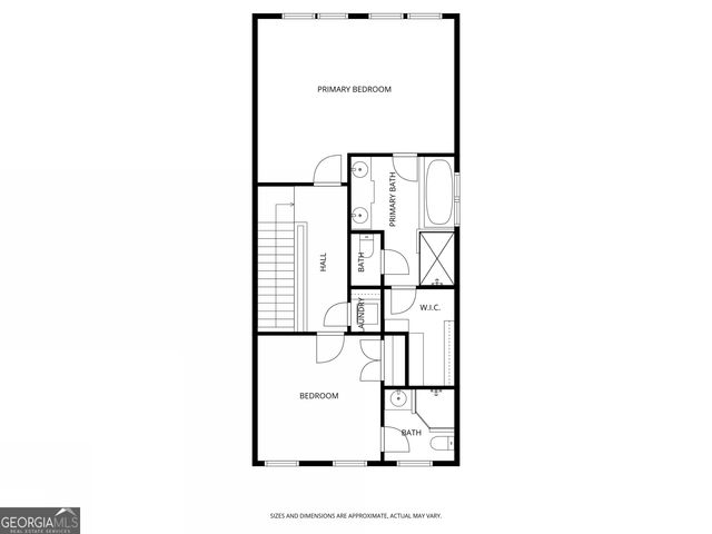 499 Ansley Court NE, Atlanta, GA 30324