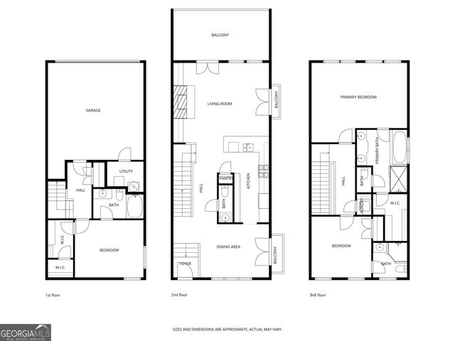 499 Ansley Court NE, Atlanta, GA 30324