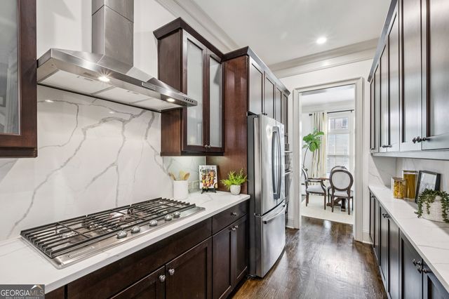 499 Ansley Court NE, Atlanta, GA 30324