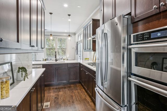 499 Ansley Court NE, Atlanta, GA 30324