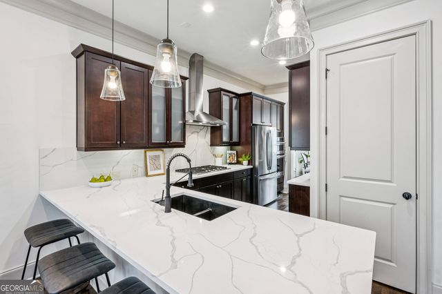 499 Ansley Court NE, Atlanta, GA 30324