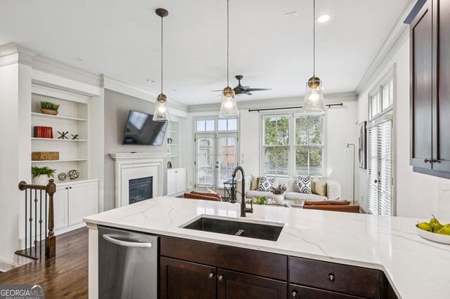 499 Ansley Court NE, Atlanta, GA 30324