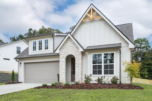 44 Snow Line Lane, Ooltewah, TN 37363