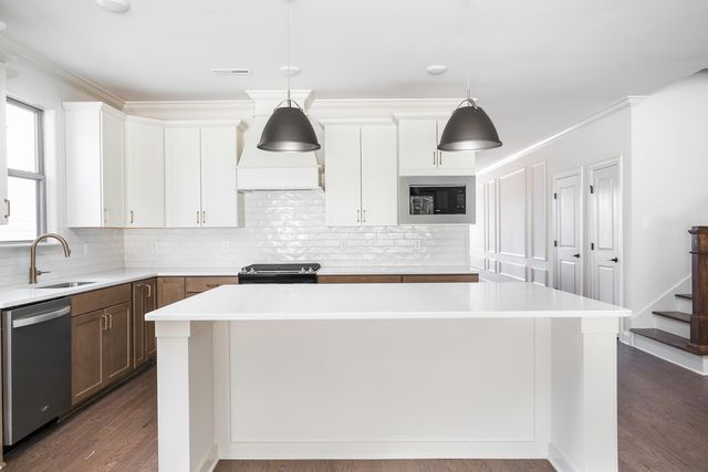 44 Snow Line Lane, Ooltewah, TN 37363