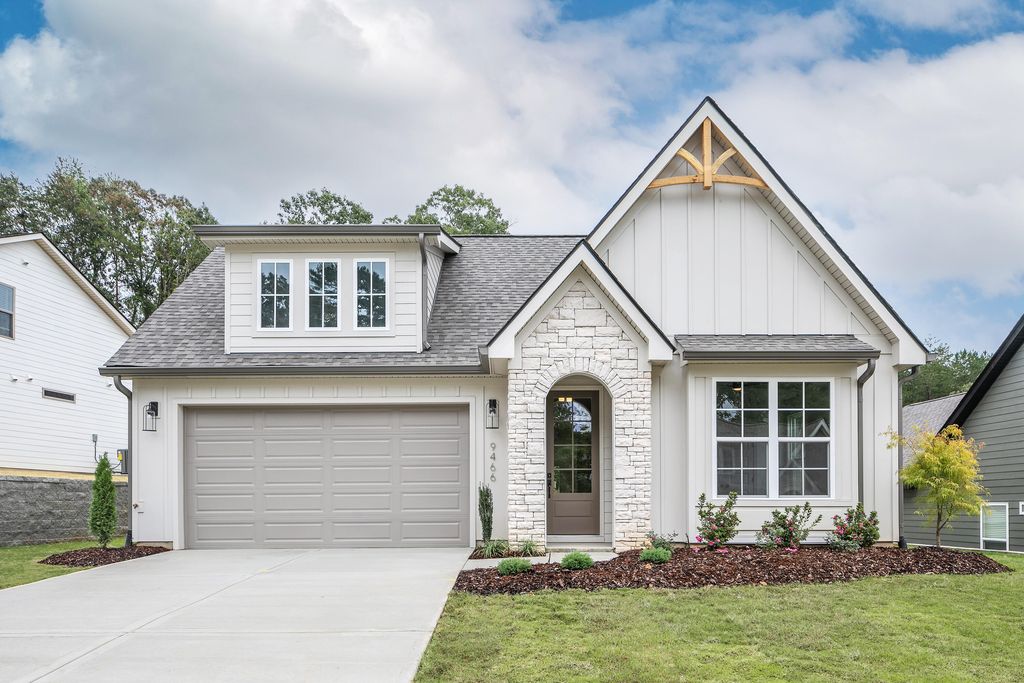 44 Snow Line Lane, Ooltewah, TN 37363