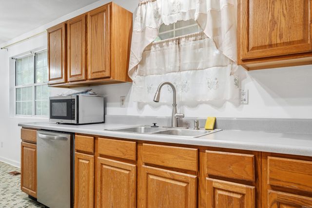 308 Lawrence Lane, Hot Springs National Park, AR 71913