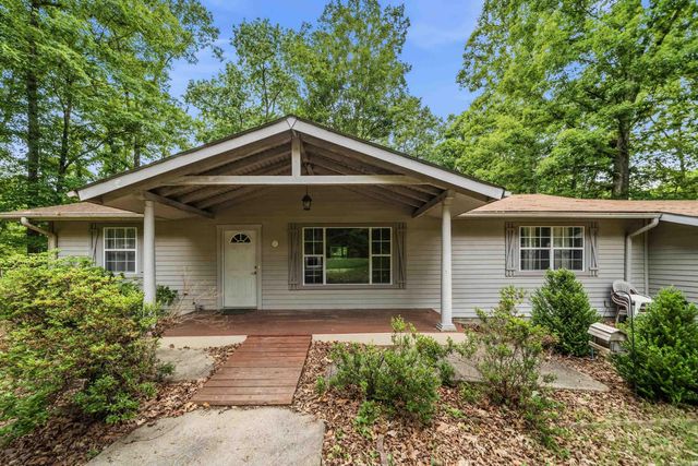 308 Lawrence Lane, Hot Springs National Park, AR 71913