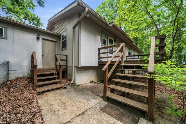 308 Lawrence Lane, Hot Springs National Park, AR 71913