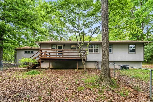 308 Lawrence Lane, Hot Springs National Park, AR 71913