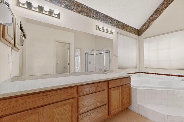 8604 TIMBERIDGE Place NW, Albuquerque, NM 87114