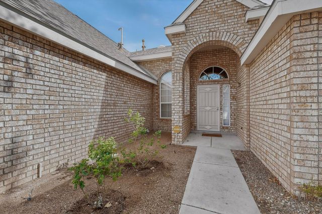 8604 TIMBERIDGE Place NW, Albuquerque, NM 87114