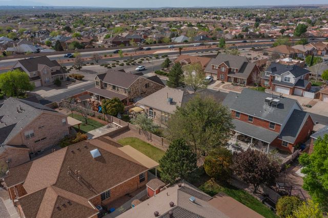 8604 TIMBERIDGE Place NW, Albuquerque, NM 87114