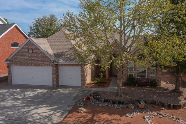 8604 TIMBERIDGE Place NW, Albuquerque, NM 87114