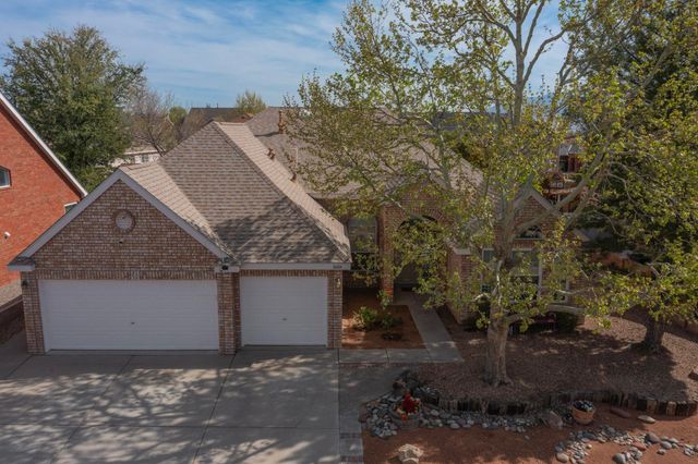 8604 TIMBERIDGE Place NW, Albuquerque, NM 87114