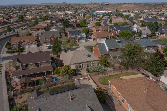 8604 TIMBERIDGE Place NW, Albuquerque, NM 87114