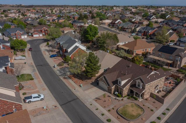 8604 TIMBERIDGE Place NW, Albuquerque, NM 87114