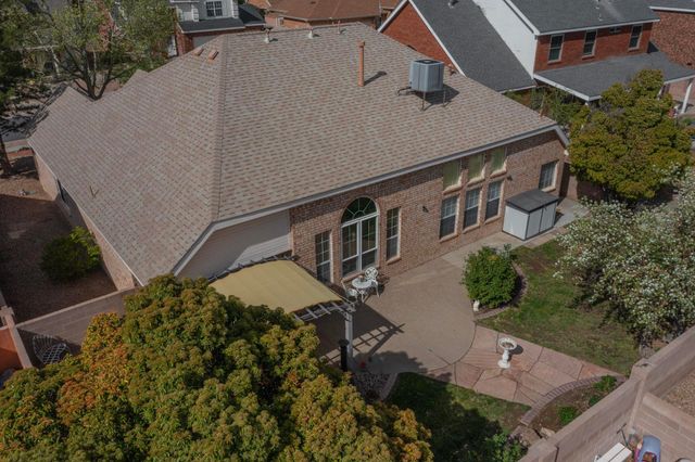 8604 TIMBERIDGE Place NW, Albuquerque, NM 87114