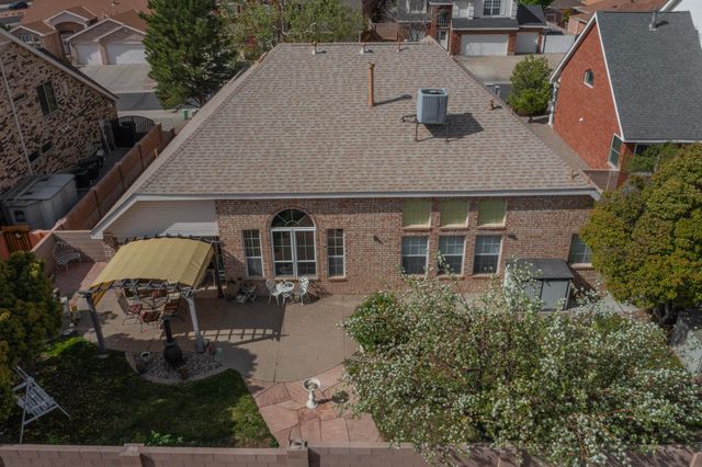 8604 TIMBERIDGE Place NW, Albuquerque, NM 87114