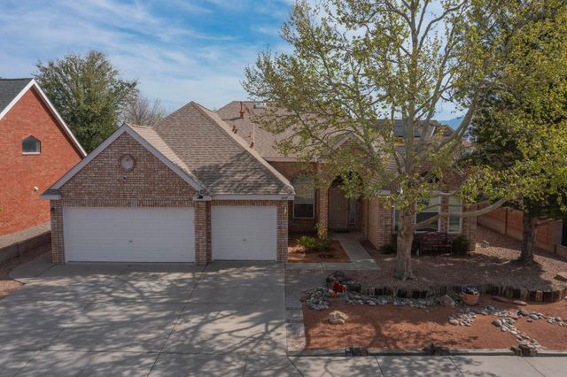 8604 TIMBERIDGE Place NW, Albuquerque, NM 87114