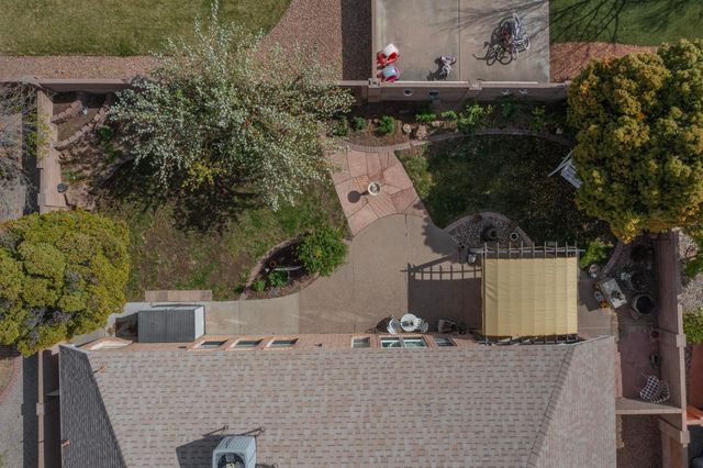 8604 TIMBERIDGE Place NW, Albuquerque, NM 87114