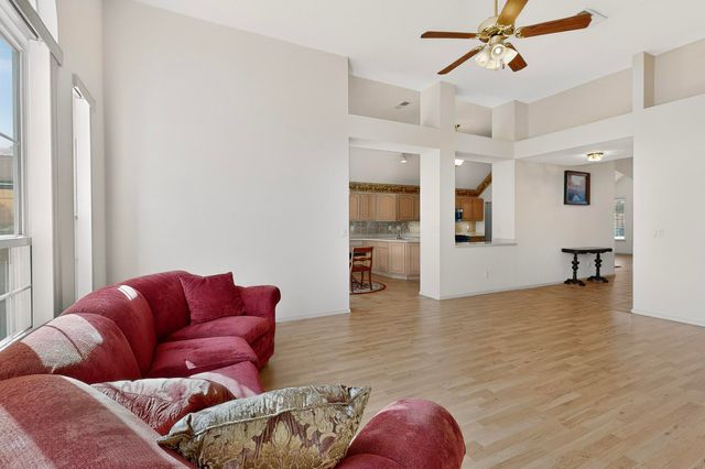 8604 TIMBERIDGE Place NW, Albuquerque, NM 87114