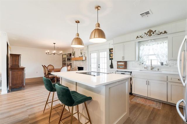 13705 NE 8th Street, Choctaw, OK 73020