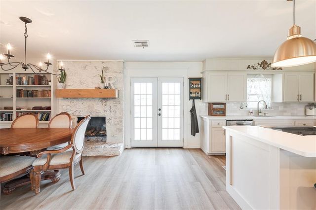 13705 NE 8th Street, Choctaw, OK 73020