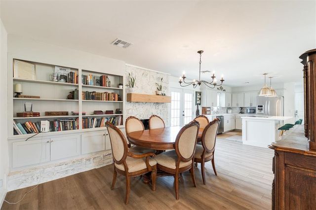 13705 NE 8th Street, Choctaw, OK 73020