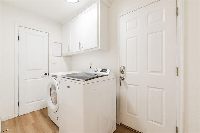 13705 NE 8th Street, Choctaw, OK 73020