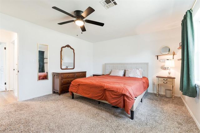 13705 NE 8th Street, Choctaw, OK 73020