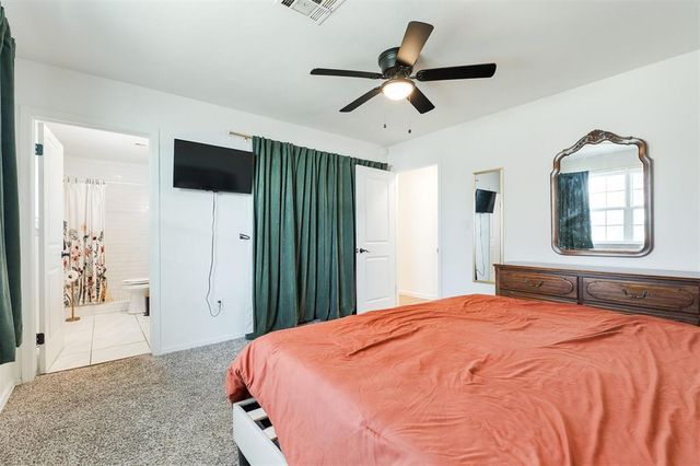 13705 NE 8th Street, Choctaw, OK 73020